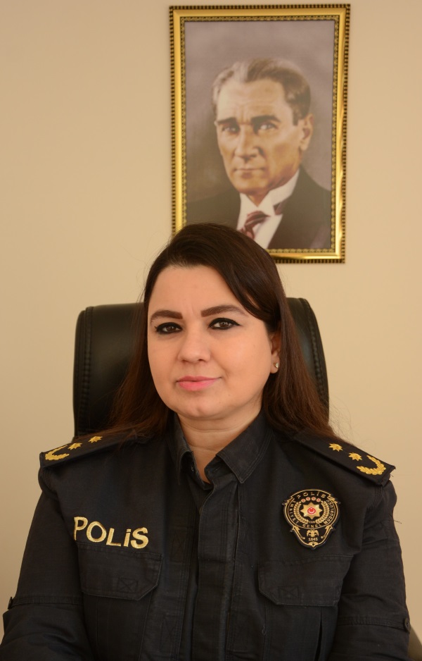 Gülden AYYILDIZ