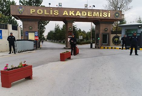 Aydın Polis Meslek Yüksekokulu